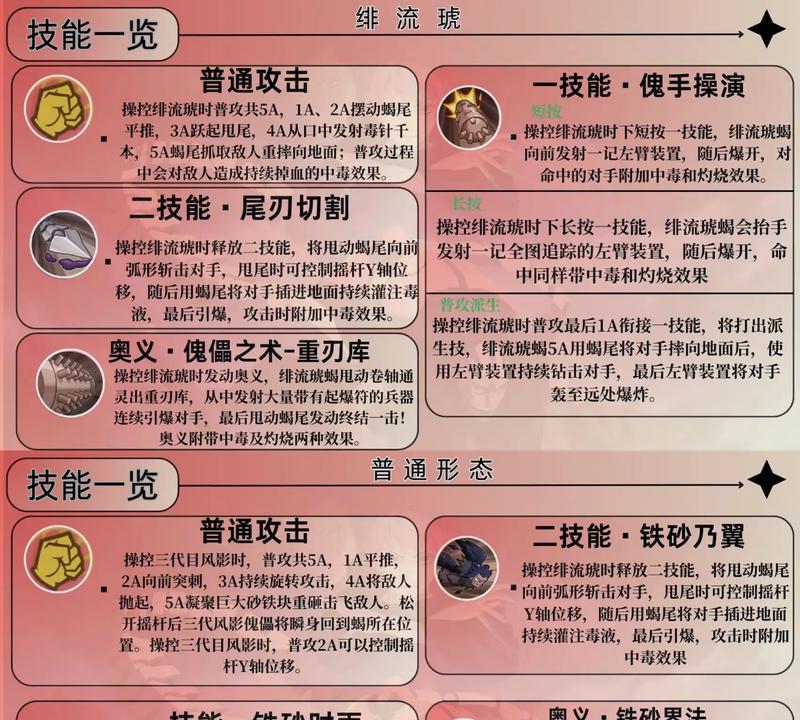 以嗜血印技能（解密游戏中的嗜血印技能）