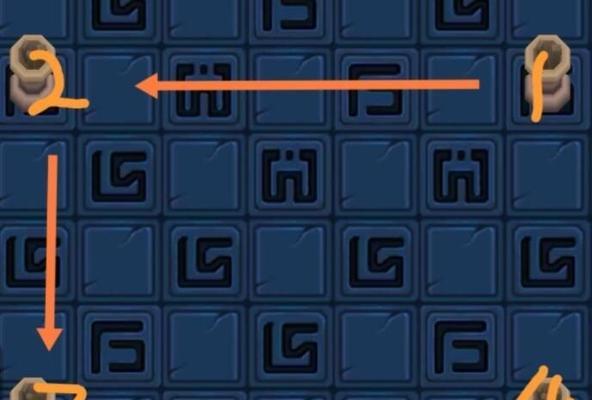 玩转以坎公骑冠剑迷宫49关（解锁关卡的关键技巧与策略）