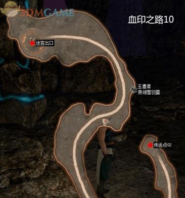 《卡牌侠义江湖》三分之路通关攻略(探索江湖)