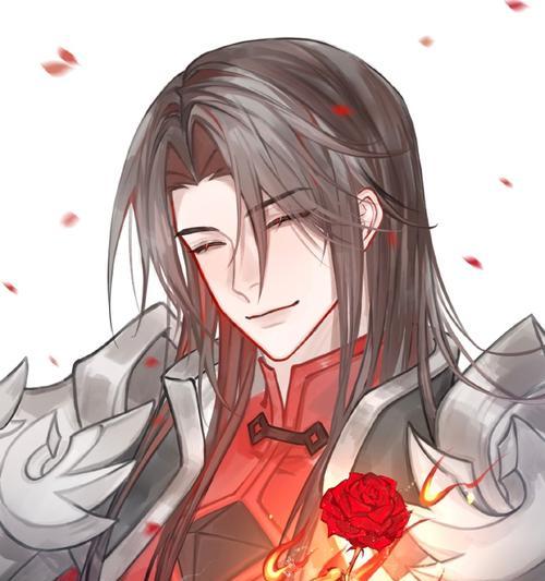 王者荣耀英雄故事（从红颜知己到连横反复）